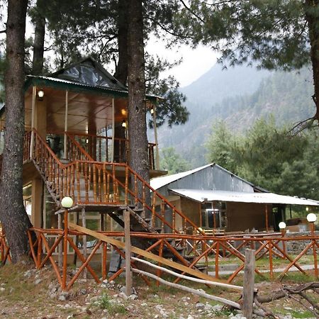 Wind Chime Baga Sarahan Rampur  Luaran gambar