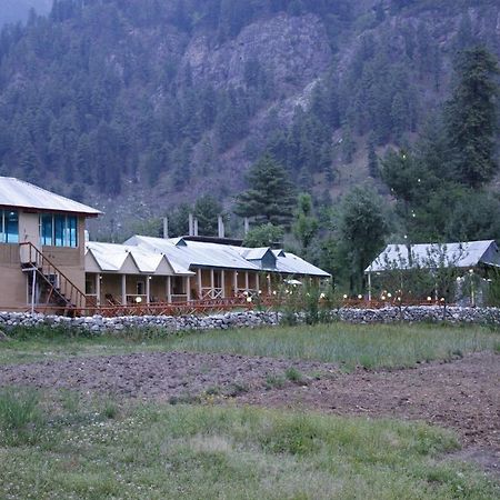 Wind Chime Baga Sarahan Rampur  Luaran gambar