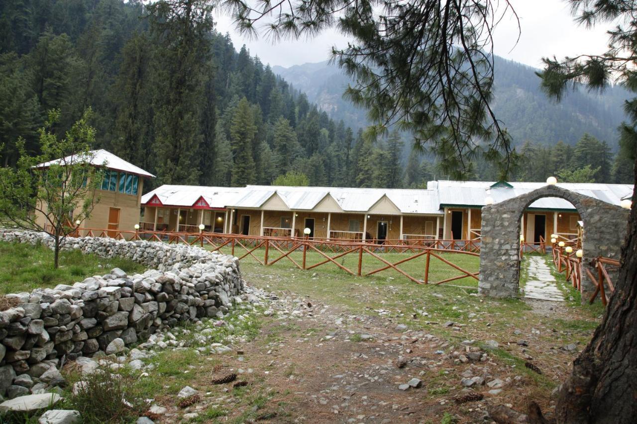Wind Chime Baga Sarahan Rampur  Luaran gambar