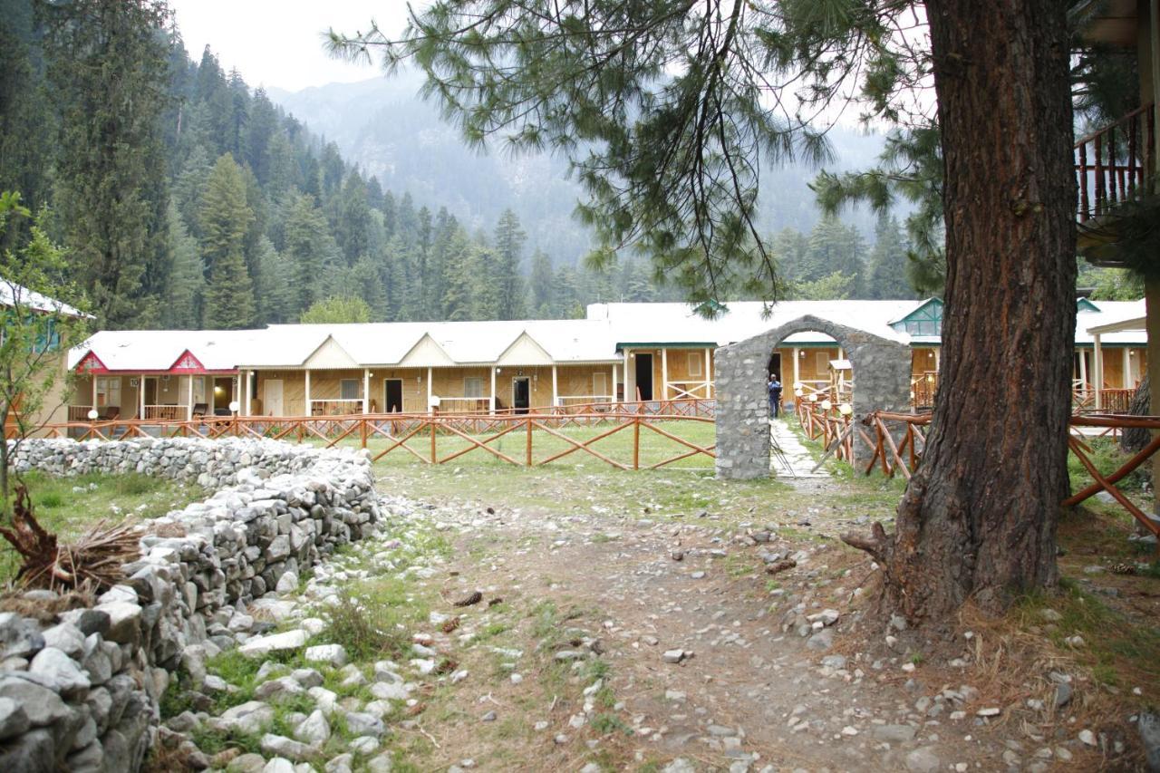 Wind Chime Baga Sarahan Rampur  Luaran gambar